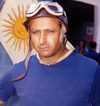 Juan Manuel Fangio