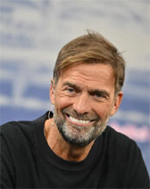 Jürgen Klopp