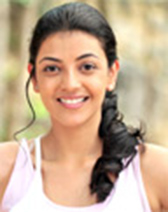 Kajal Agarwal kimdir? Kajal Agarwal