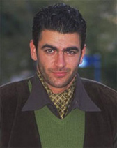 Karahan Çantay kimdir? Karahan Çantay