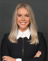 Karoline Leavitt kimdir? Karoline Leavitt