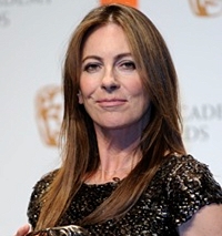 Kathryn Bigelow