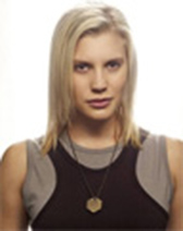 Kathryn Sackhoff kimdir? Kathryn Sackhoff