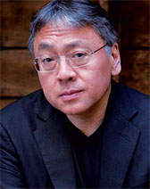 Kazuo Ishiguro kimdir? Kazuo Ishiguro