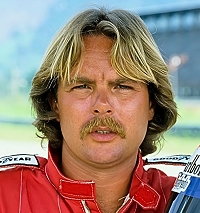 Keke Rosberg
