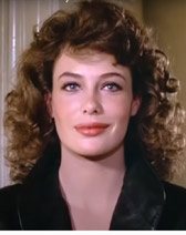 Kelly LeBrock
