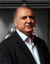 Kenan Tekdağ