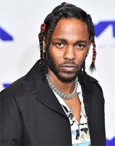 Kendrick Lamar