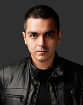 Kerem Akın kimdir? Kerem Akın