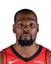 Kevin Durant
