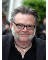 Kevin McNally kimdir? Kevin McNally