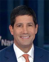 Kevin Warsh