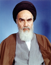 Khomeini