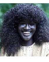 Khoudia Diop kimdir? Khoudia Diop
