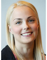 Kiira Korpi kimdir? Kiira Korpi
