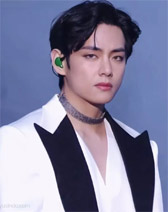 Kim Tae-hyung kimdir? Kim Tae-hyung