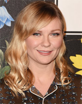 Kirsten Dunst