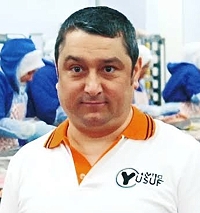 Köfteci Yusuf