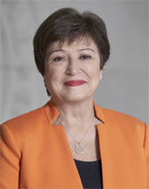 Kristalina Georgieva