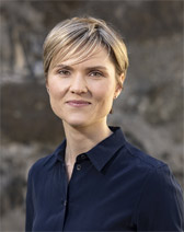 Kristrun Frostadottir
