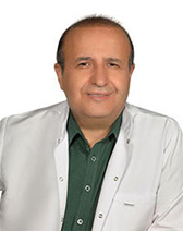 Kürşad Ramazan Özdemir kimdir? Kürşad Ramazan Özdemir