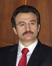 Kürşad Tüzmen kimdir? Kürşad Tüzmen