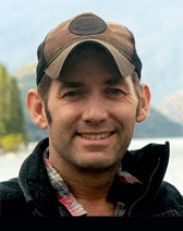 Kyle Polzin kimdir? Kyle Polzin