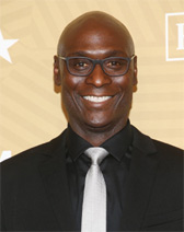 Lance Reddick kimdir? Lance Reddick