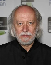 Laszlo Krasznahorkai