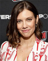 Lauren Cohan