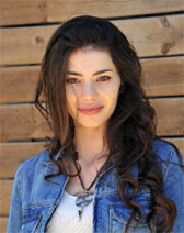 Lavinia Longhi