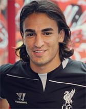 Lazar Markovic kimdir? Lazar Markovic