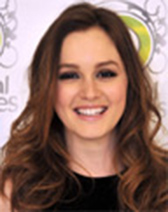 Leighton Meester kimdir? Leighton Meester