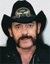 Lemmy Kilmister kimdir? Lemmy Kilmister