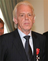 Leo Beenhakker kimdir? Leo Beenhakker
