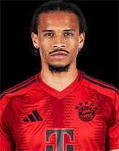 Leroy Sane