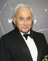 Les Wexner kimdir? Les Wexner