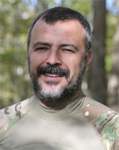 Levent Bektaş