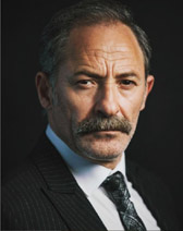 Levent Can kimdir? Levent Can