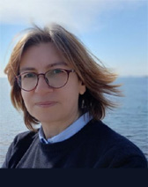 Leyla Diana Gücük