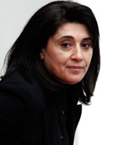 Leyla Zana kimdir? Leyla Zana