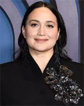 Lily Gladstone kimdir? Lily Gladstone
