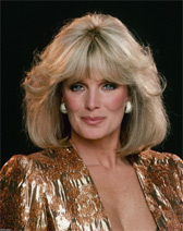 Linda Evans kimdir? Linda Evans
