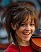 Lindsey Stirling kimdir? Lindsey Stirling