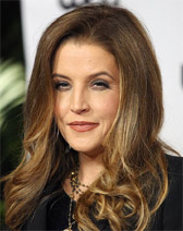 Lisa Marie Presley