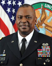 Lloyd Austin kimdir? Lloyd Austin