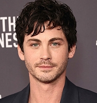 Logan Lerman