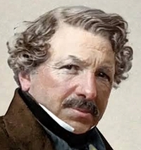 Louis Daguerre