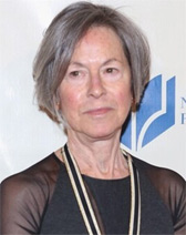 Louise Glück kimdir? Louise Glück