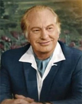 L. Ron Hubbard kimdir? L. Ron Hubbard